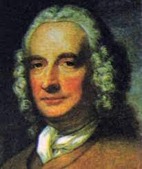  Henry Fielding